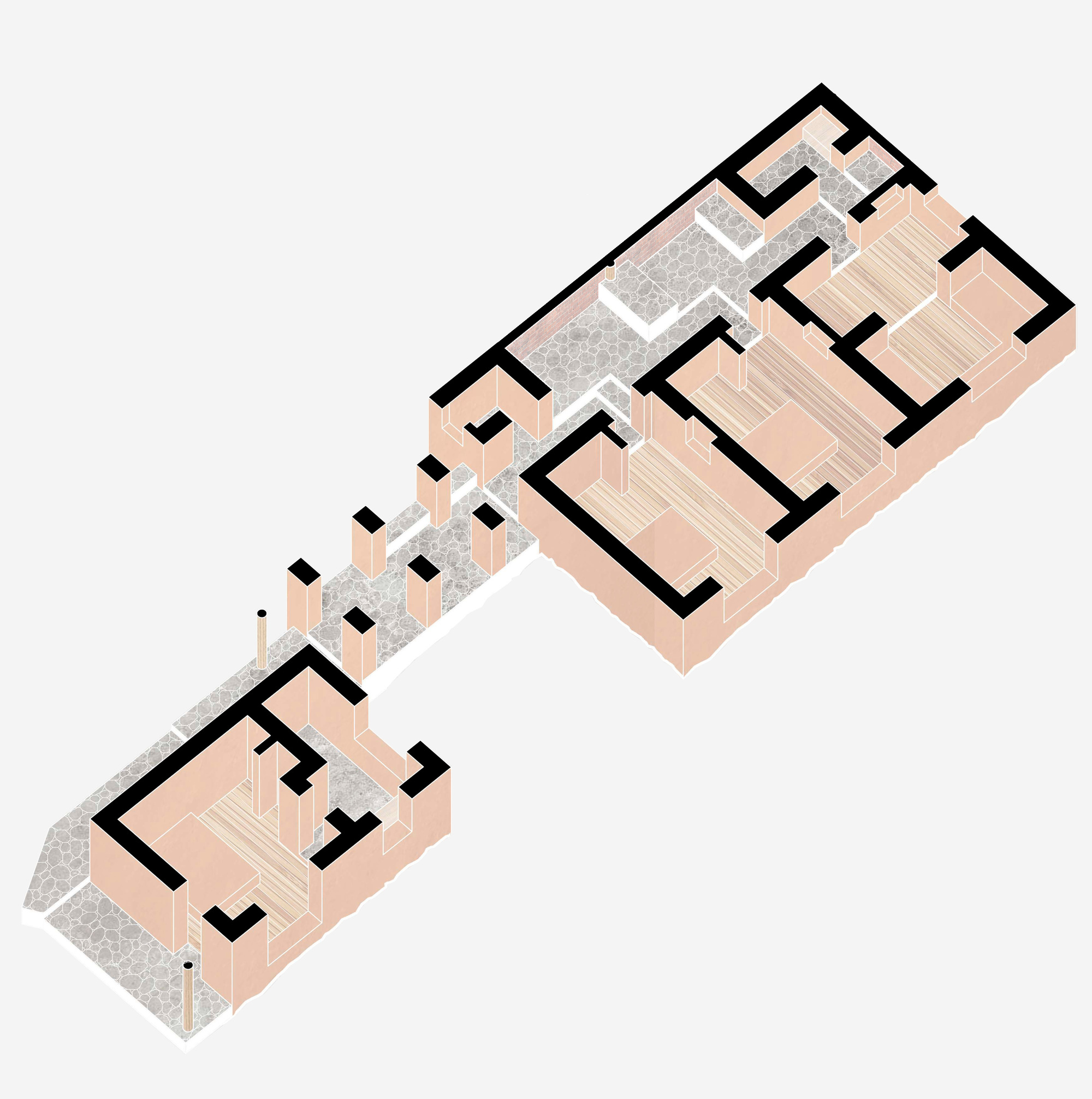 Rural Housing and Lodging – Dormis Donata / Taller MACAA (Misión de Arquitectura, Construcción y Arte en los Andes)-51