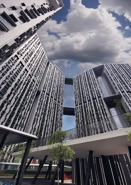 新加坡建筑项目考察-146