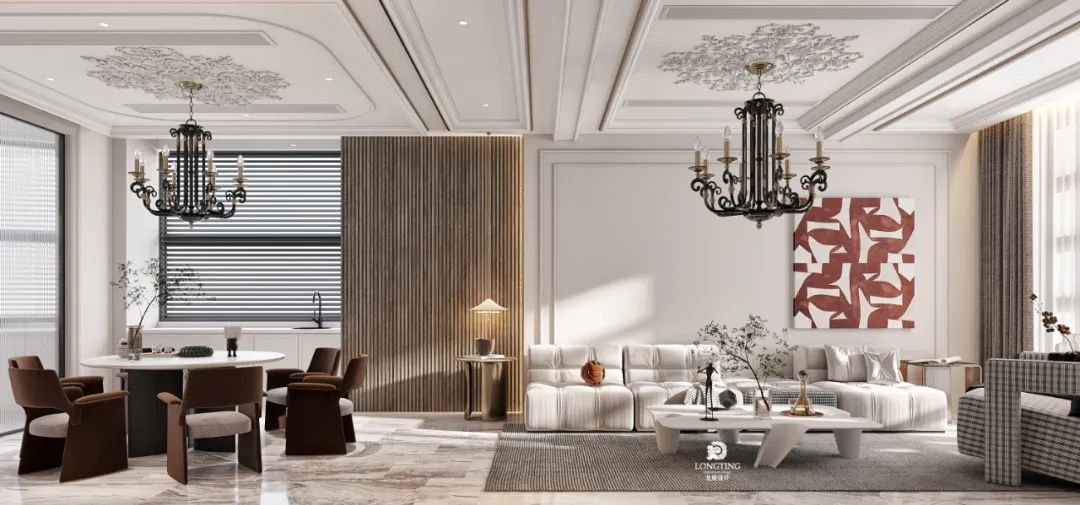 悦江南丨LONGTING DESIGN-26