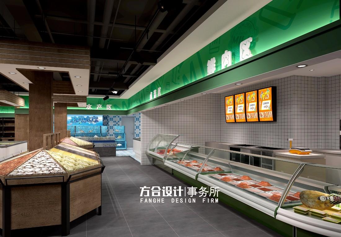 天天生鲜超市·艾溪湖店-10