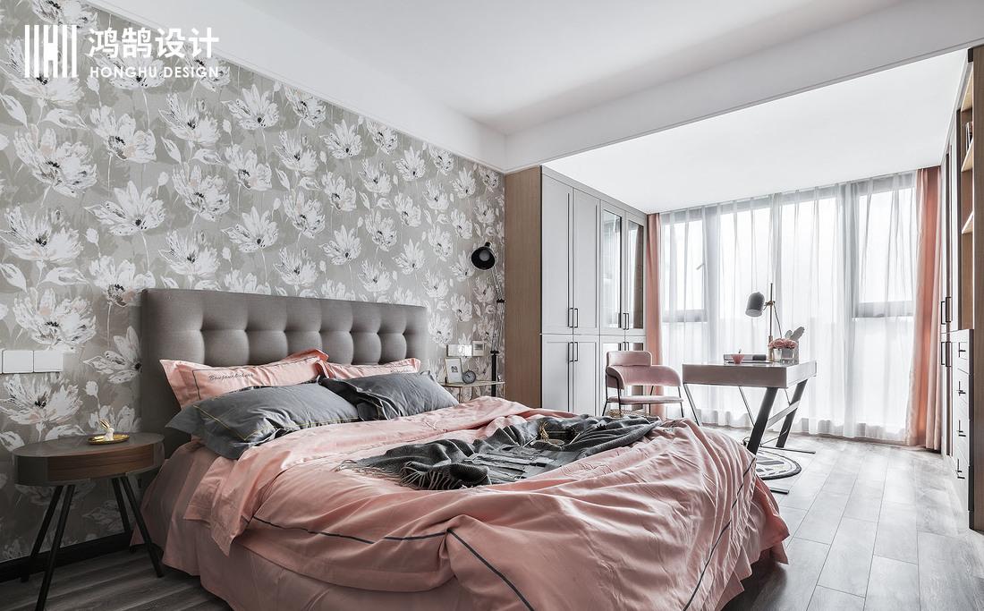 无锡鸿鹄别墅设计-23