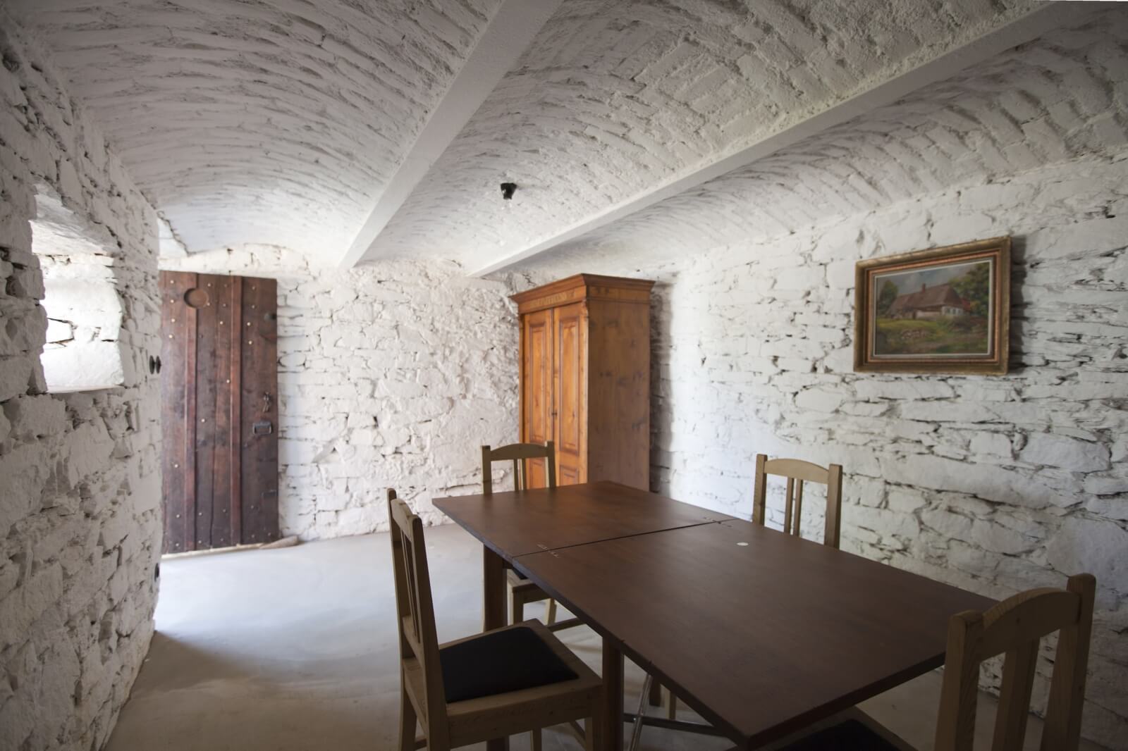 捷克Mladotice乡村老木屋改造项目-53