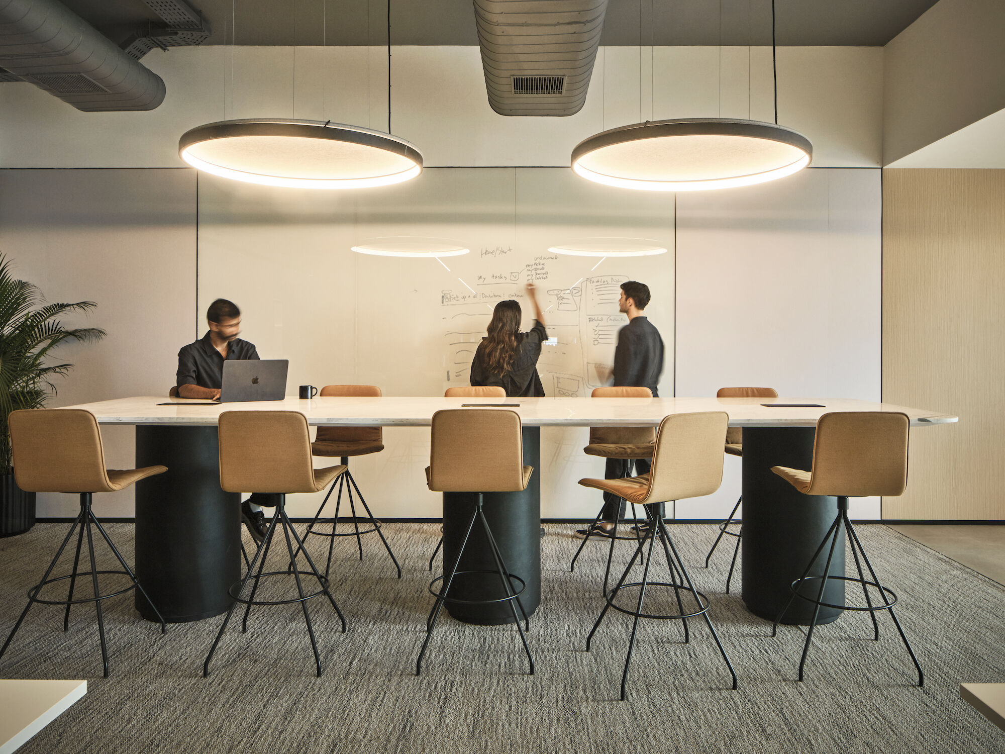 Godrej Properties office by Ultraconfidentiel-17