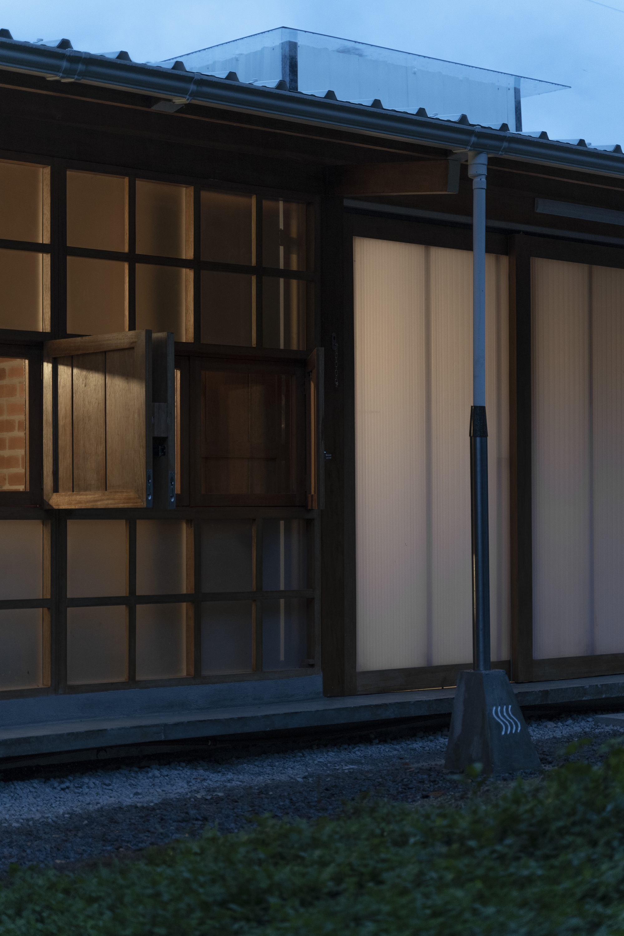 自建房丨厄瓜多尔丨Idem-27