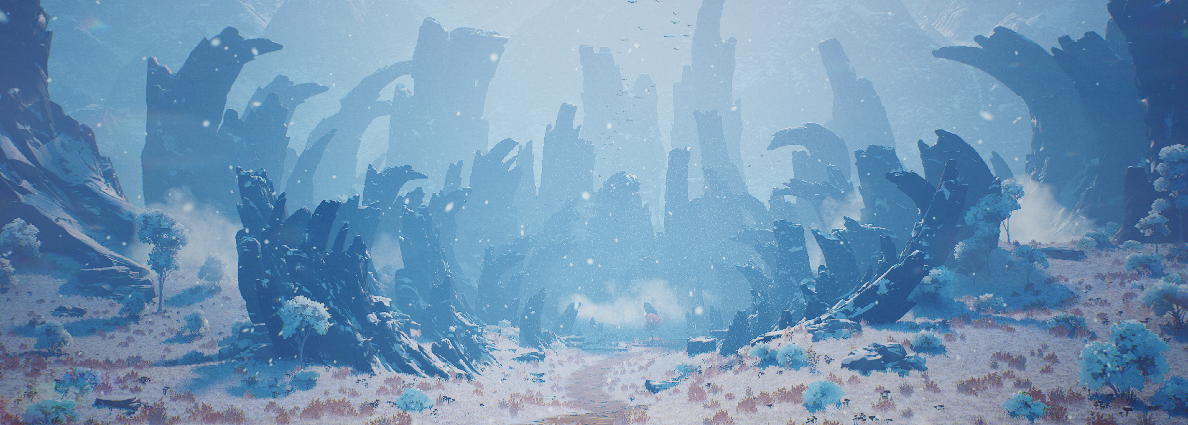 悠长阴影之声-4