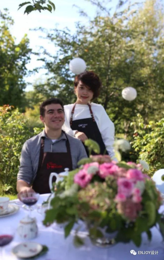 设计师郭捷 | 生活美学引领设计创新-21