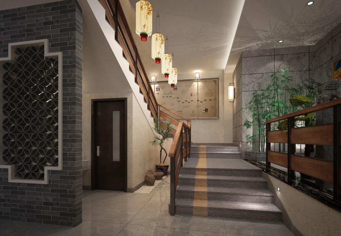 
大益茶体验馆 -2