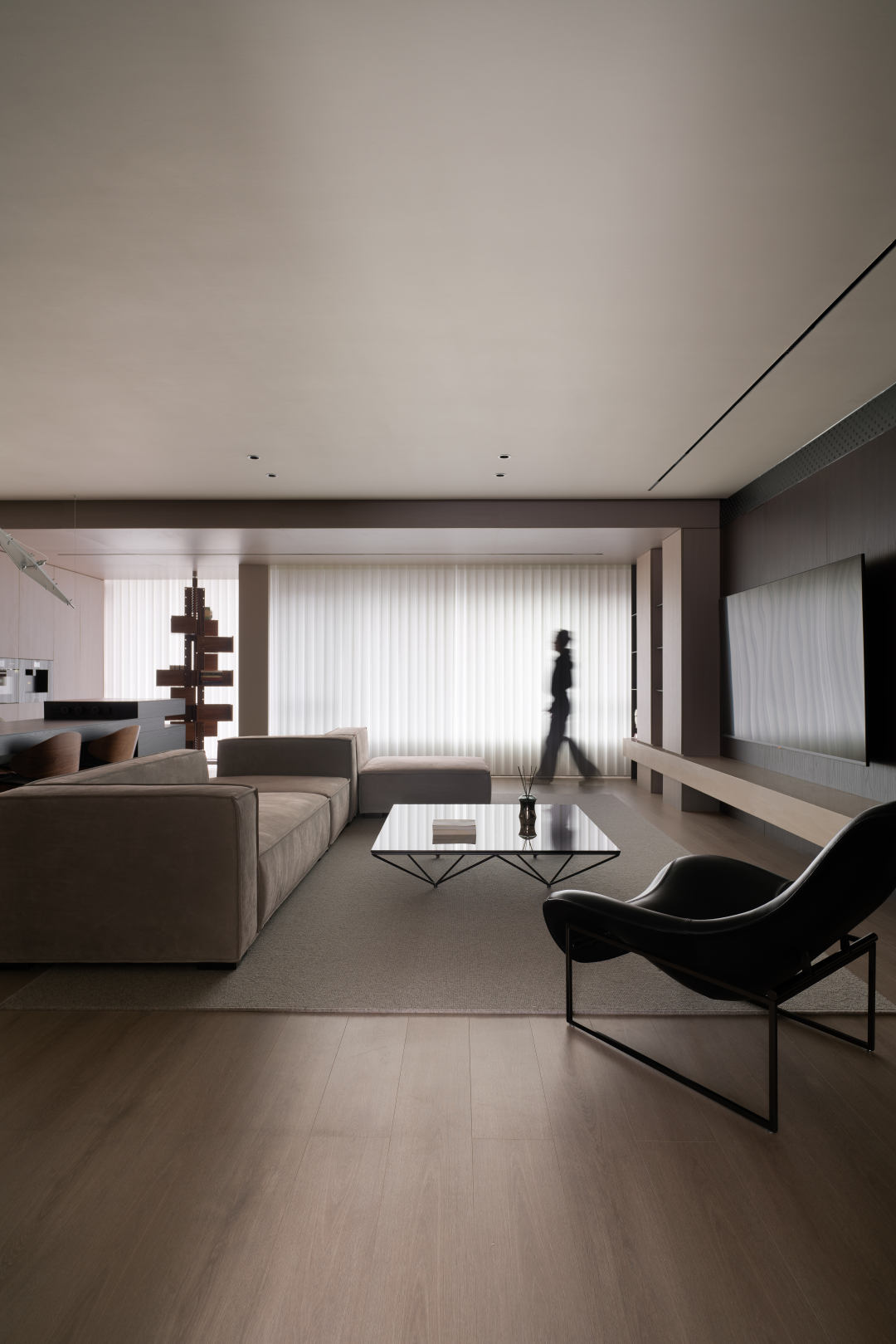 飞行员之家丨中国重庆丨七屿设计-31