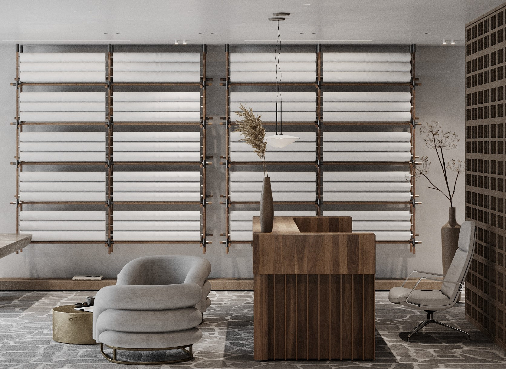 利雅得裁缝店丨沙特阿拉伯利雅得丨ELENA SEDOVA-12