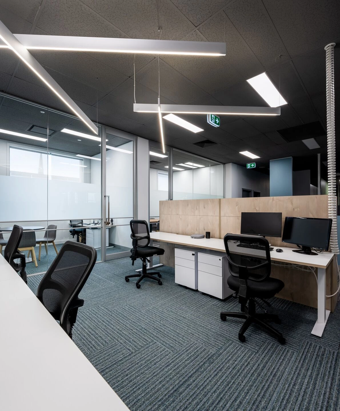 智慧就业 | 多彩空间助力残疾人融入职场-25