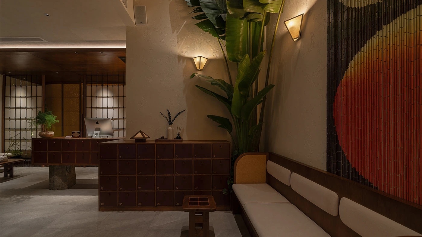 Lang Spa丨越南丨Quang Vinh,Xuan Phan,Huong Ngo等多人-9