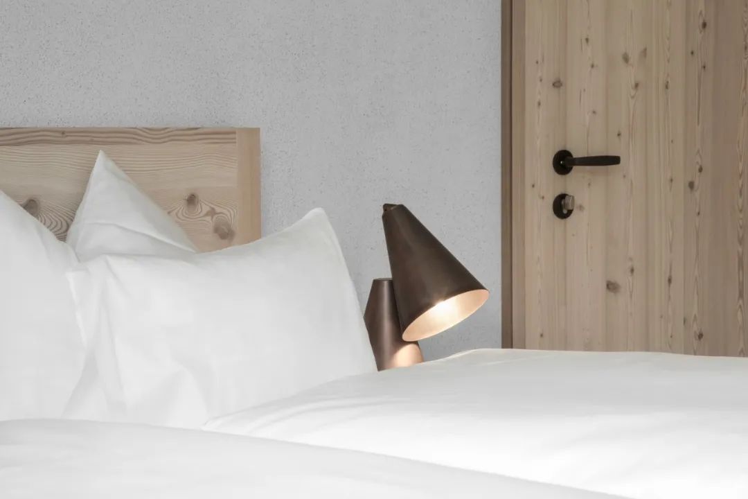 "Pedevilla Architects | 自然与人文的共生之美"-16