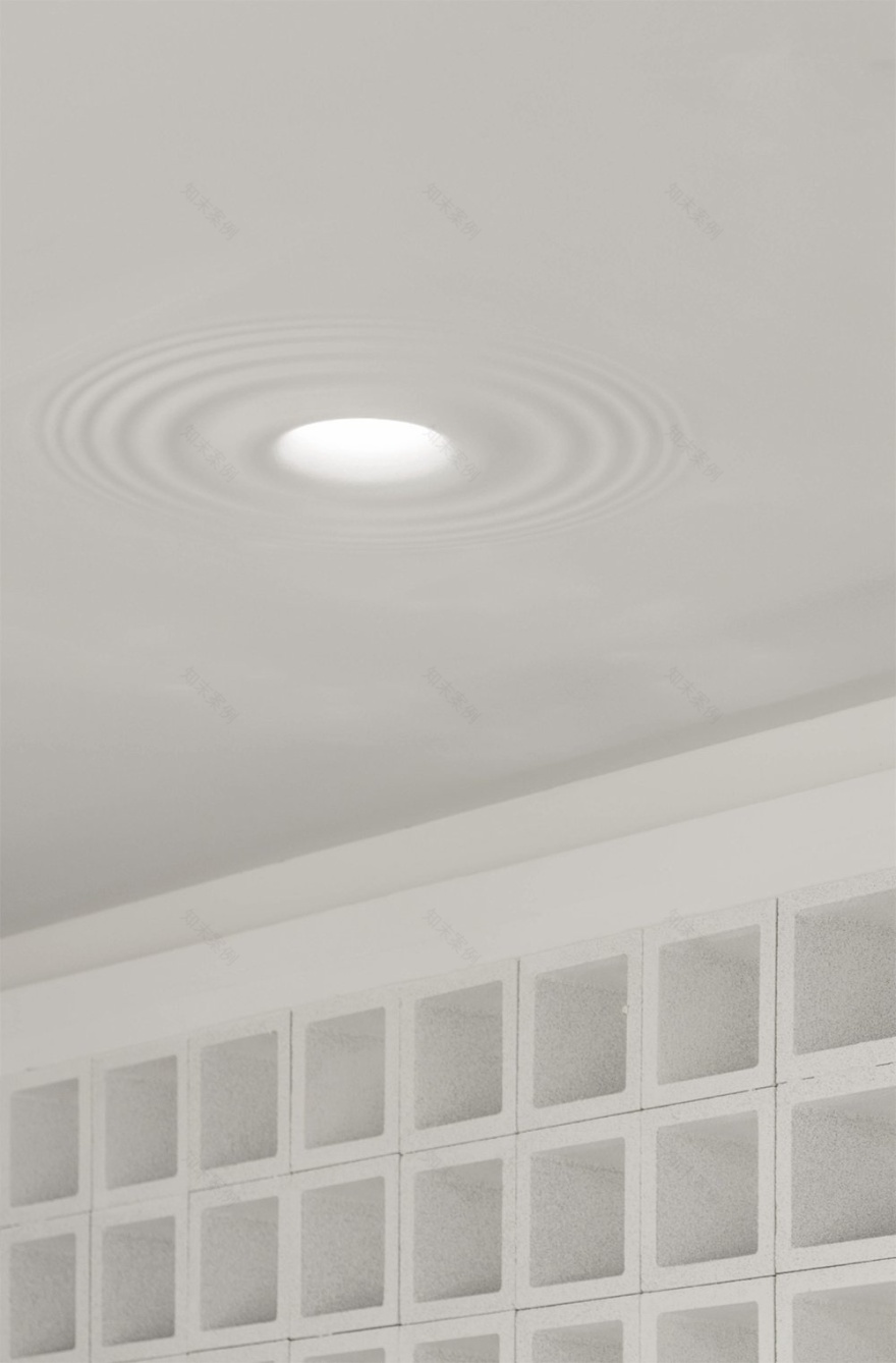 泰沃灯光展厅丨中国邵阳丨有禾设计 张磊-13