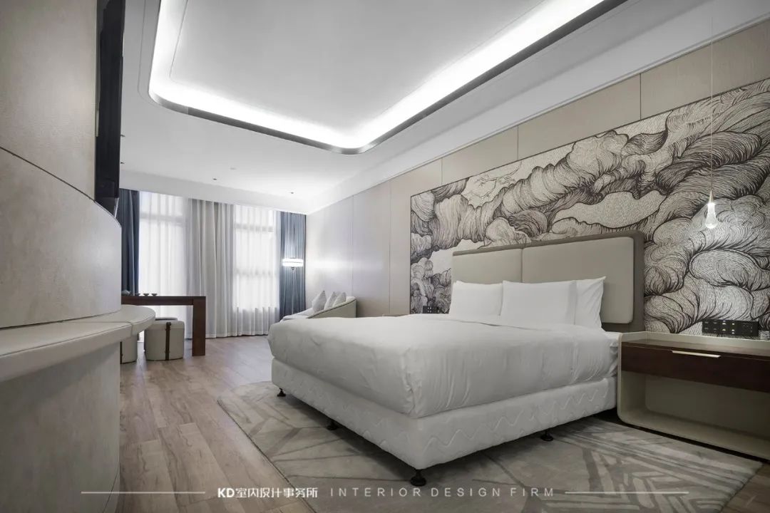 重庆丽呈别院·泊联汇丨中国重庆丨KD室内设计事务所,恺邸装饰-157