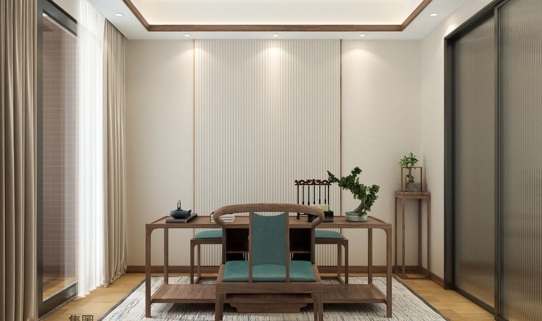 
花都都湖国际 -13