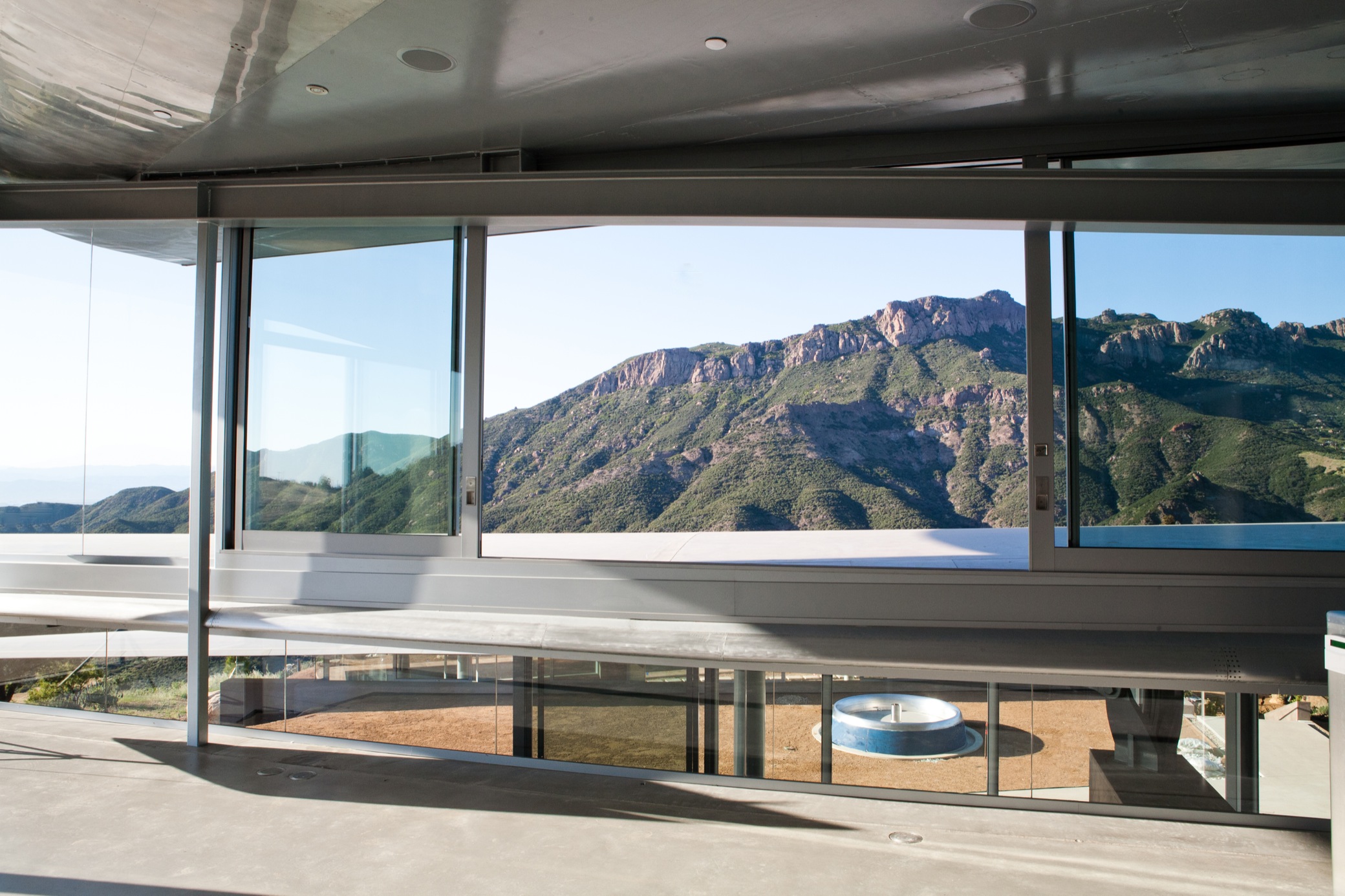 波音 747 机翼变废为宝，打造独特住宅-45