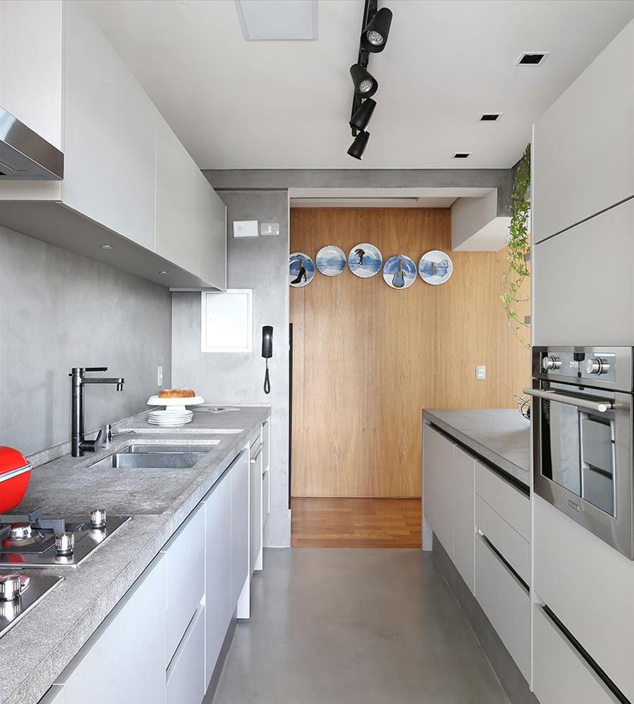 巴西圣保罗 Apartamento 241 公寓-2