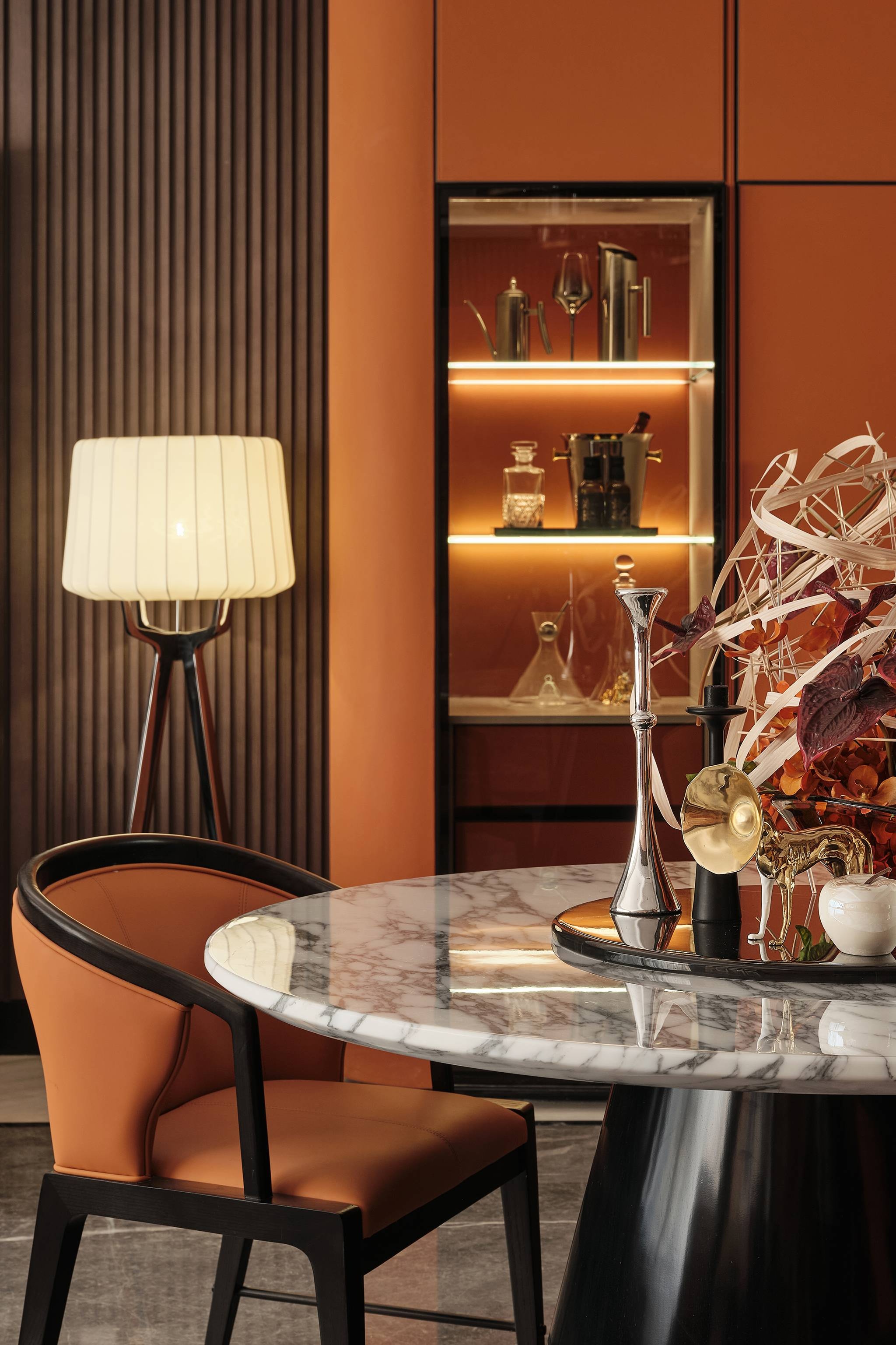 常州桃溪院子丨中国常州丨美林设计集团-30