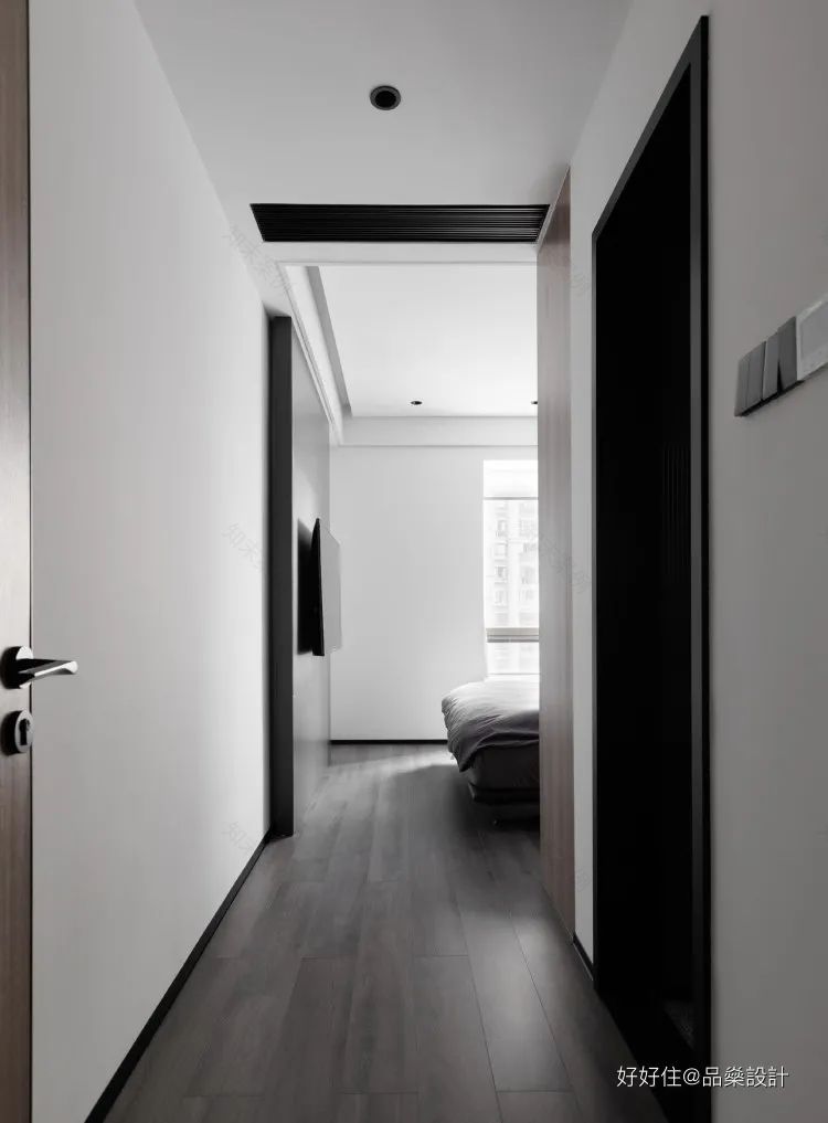 静谧时光 Z 宅丨品燊设计-62