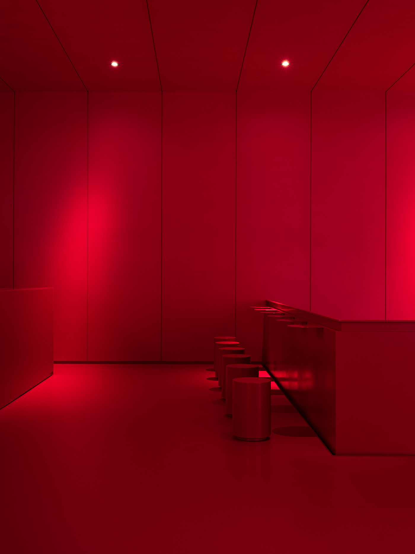 MIRAGE 电影院丨俄罗斯丨DA bureau-17