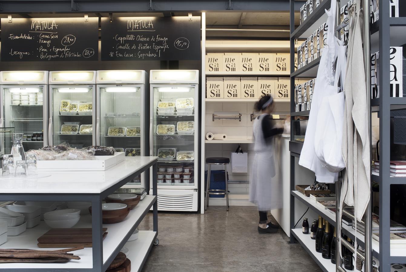 巴西 Mesa III 工业建筑设计-4