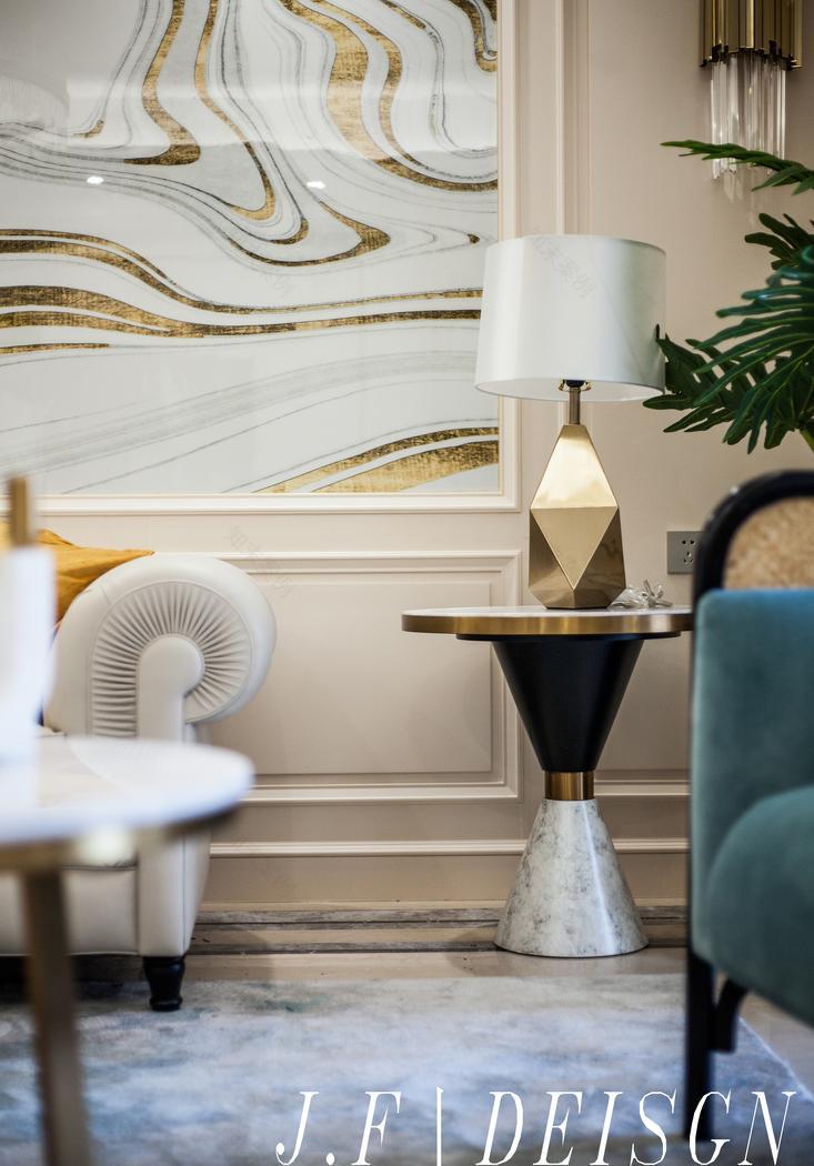 210m²新榕金城湾-33