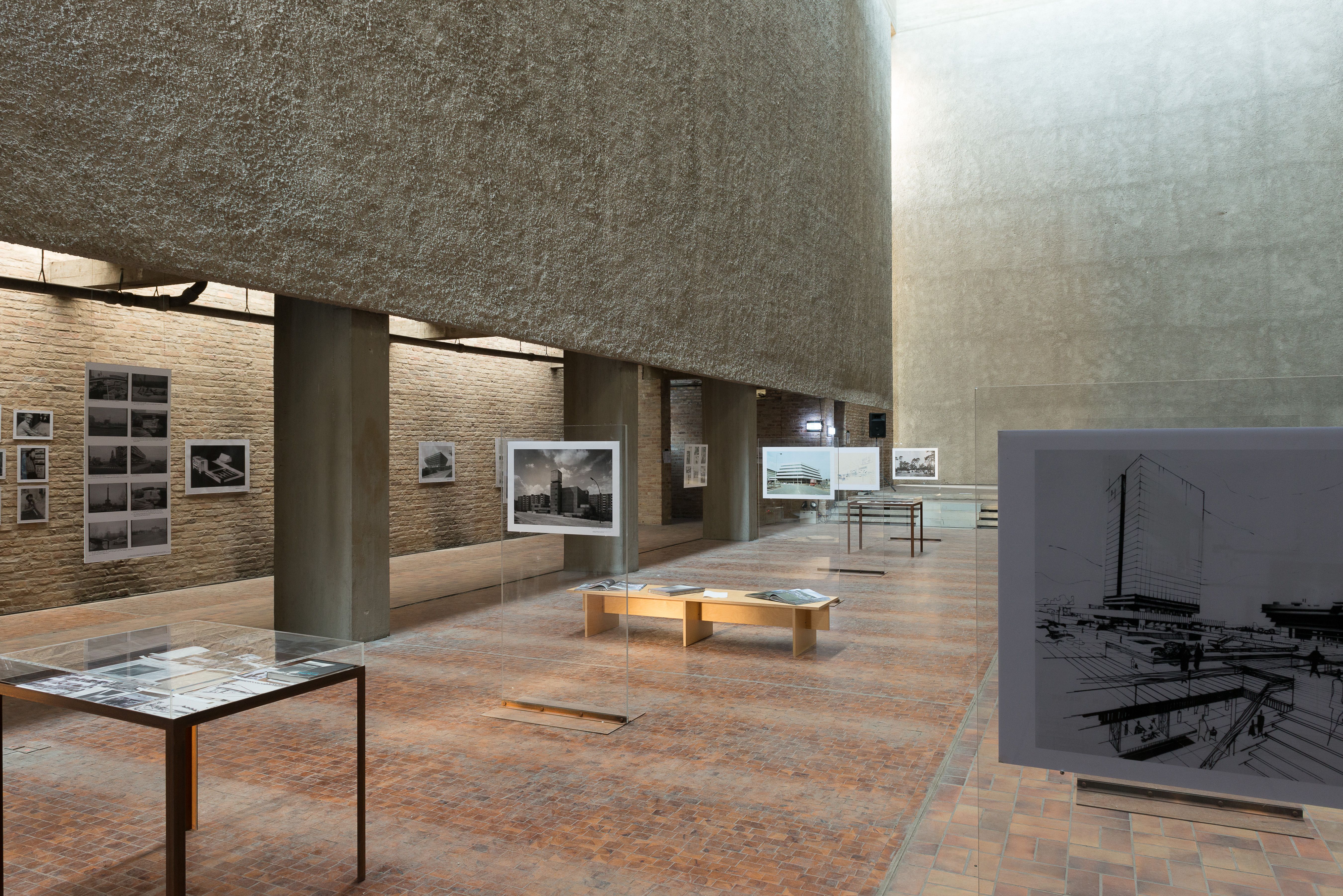 公共工程·圣艾格尼丝-5