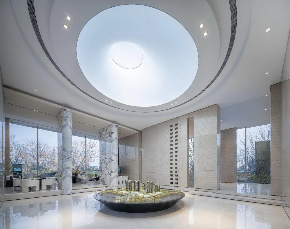 成都华润置地▪锦官和鸣丨中国成都丨成执设计-41