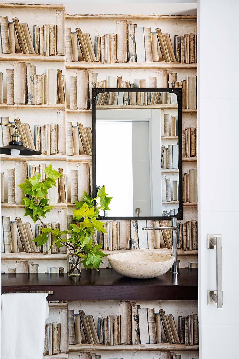 魅力宾客卫浴设计丨俄罗斯和国外设计师-16