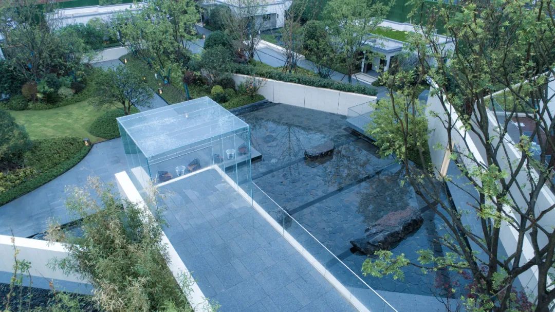 武汉佳兆业浣溪璞园 | 自然山水与现代设计的完美融合-31