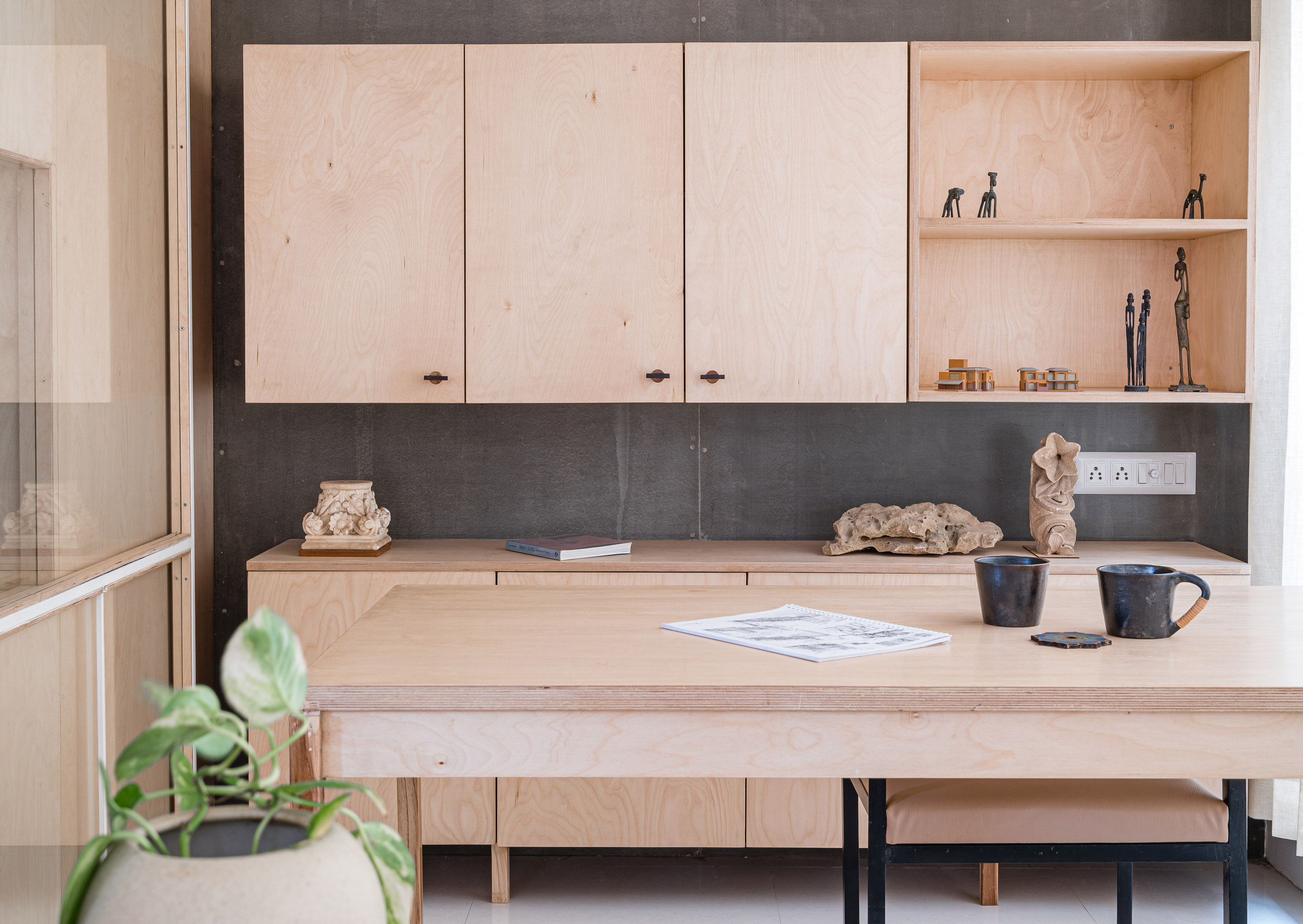 平静色调·UA Lab 工作室丨印度-32