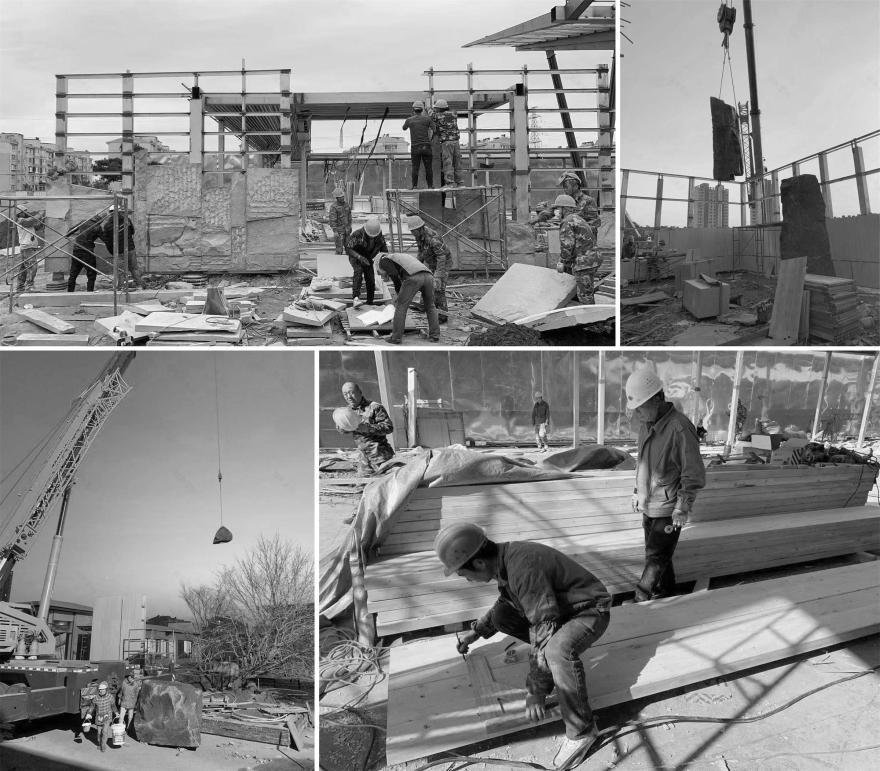 府园礼进 · 致敬东第丨中国沈阳-76