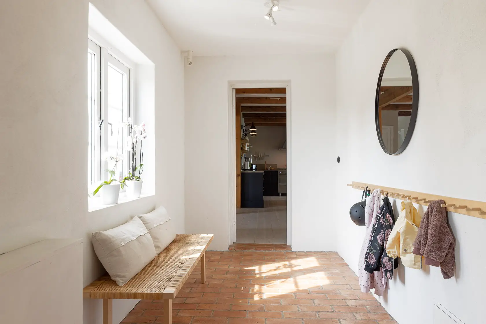 瑞典清新乡村别墅设计-20