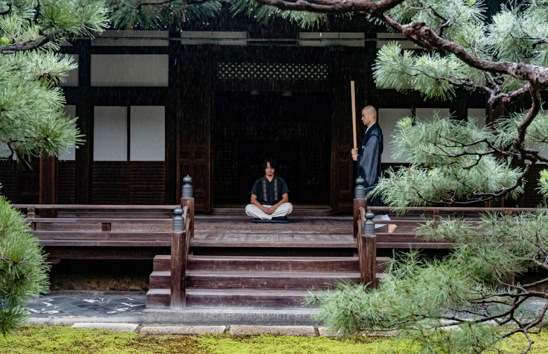 京都 Shinmonzen 酒店丨日本京都丨安藤忠雄-24