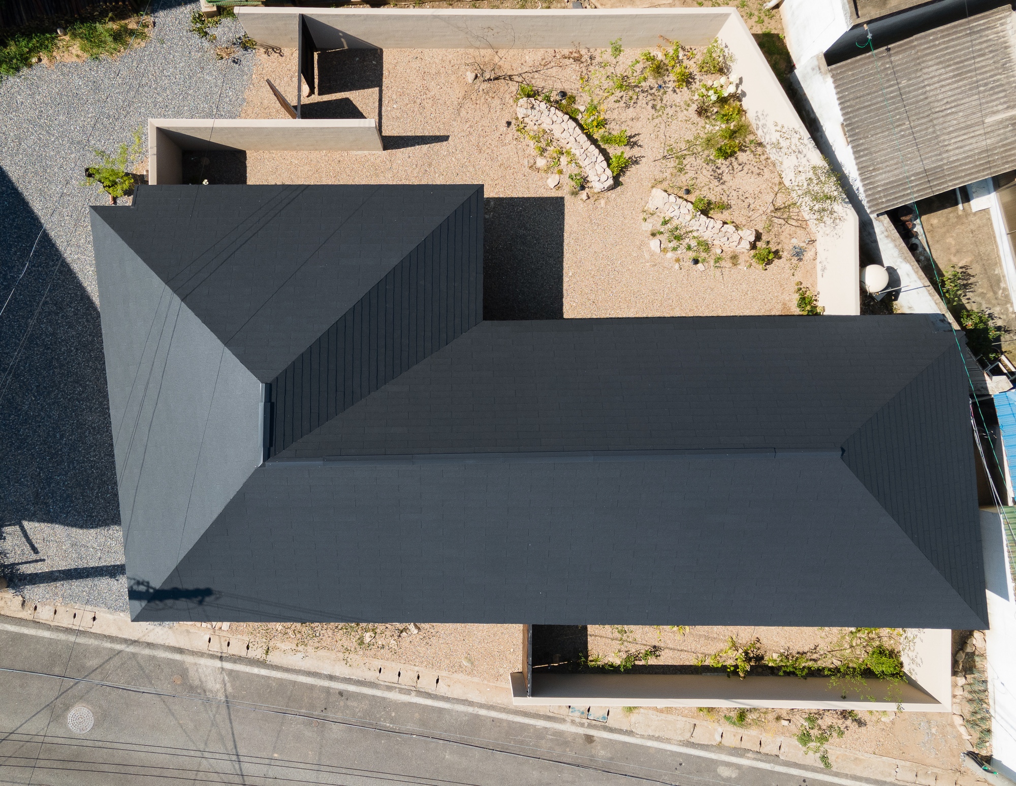 丨韩国闻庆市丨Gogyeol Architects-39