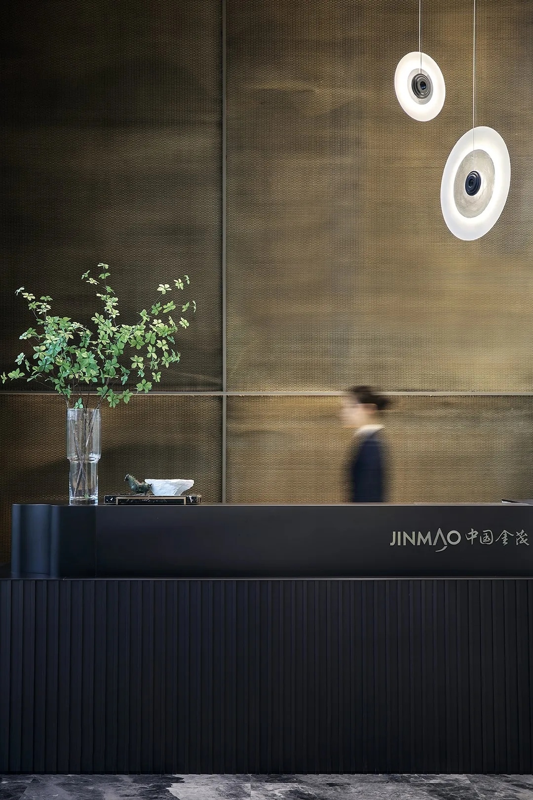 成都东叁金茂逸墅丨中国成都丨郑树芬室内设计（深圳）有限公司-130