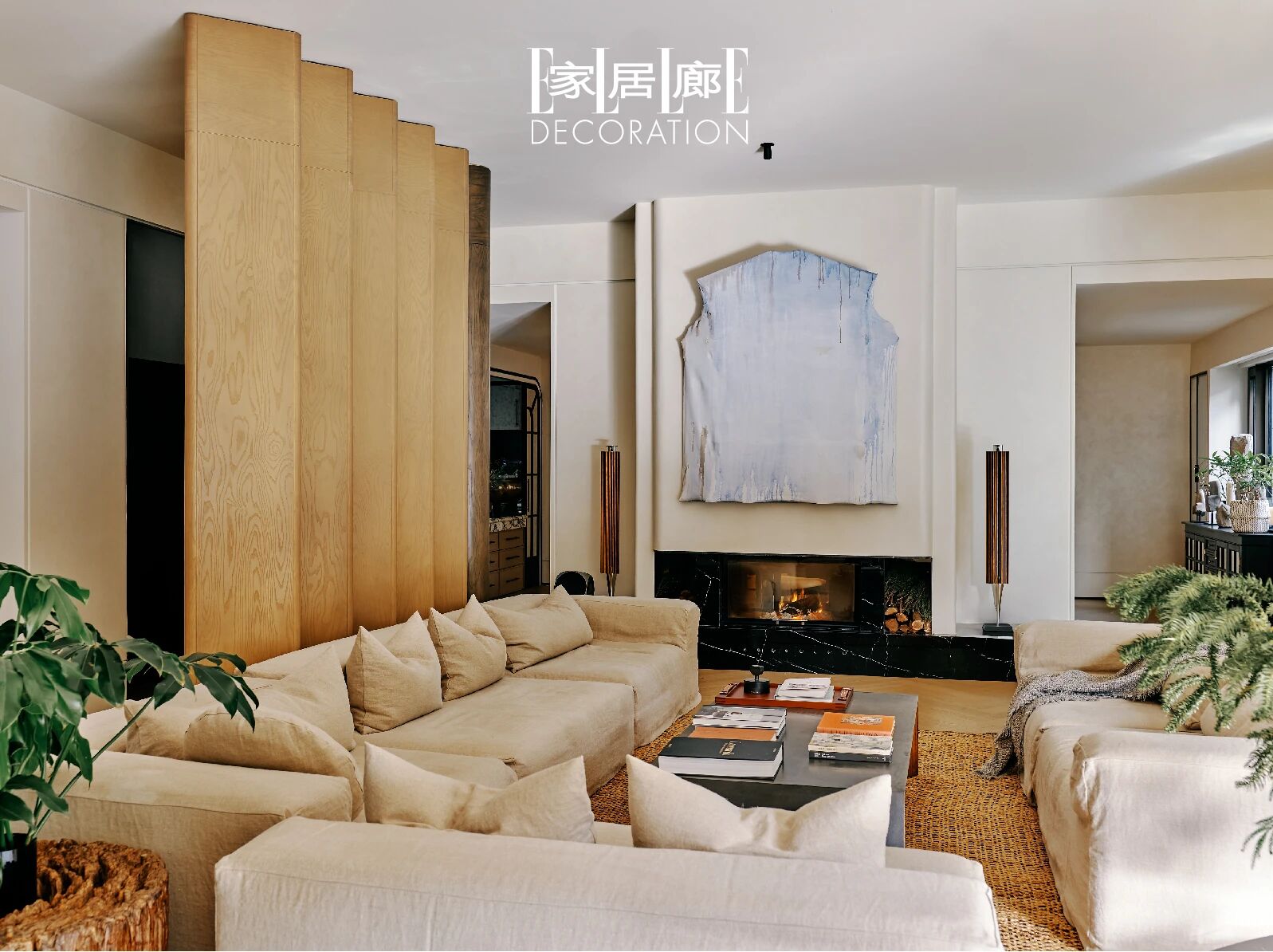 苏敏罗上海郊外在养云村的第二居所丨中国上海-9