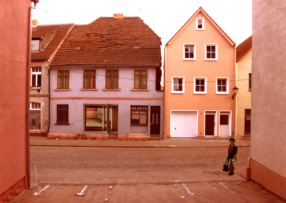 商品空间安装丨德国丨Peter Grundmann Architektur-20