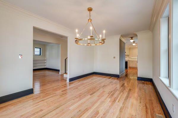 丨United StatesWashington D.C.丨Ballard + Mensua Architecture-9