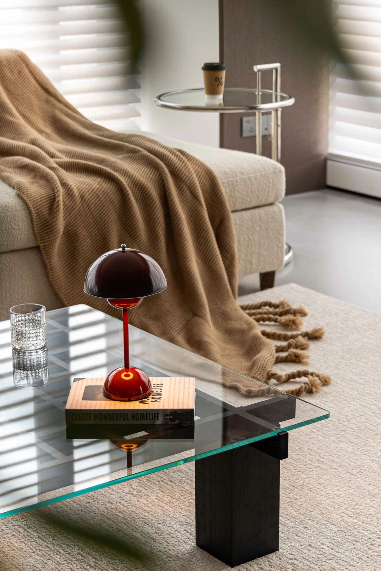 空间二重奏丨素图空间设计-22