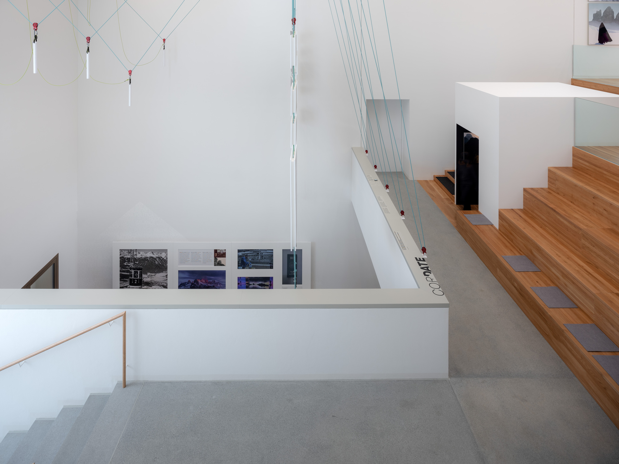 鲁门山地摄影博物馆(Lumen Museum of Mountain Photography)-3