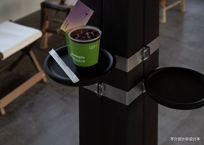 四明山麓的杉野茶咖丨中国宁波-11