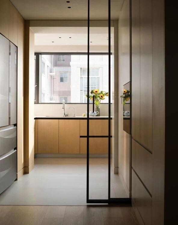 心安之所,即是归处丨中国成都丨成都集伽室内设计有限公司-37