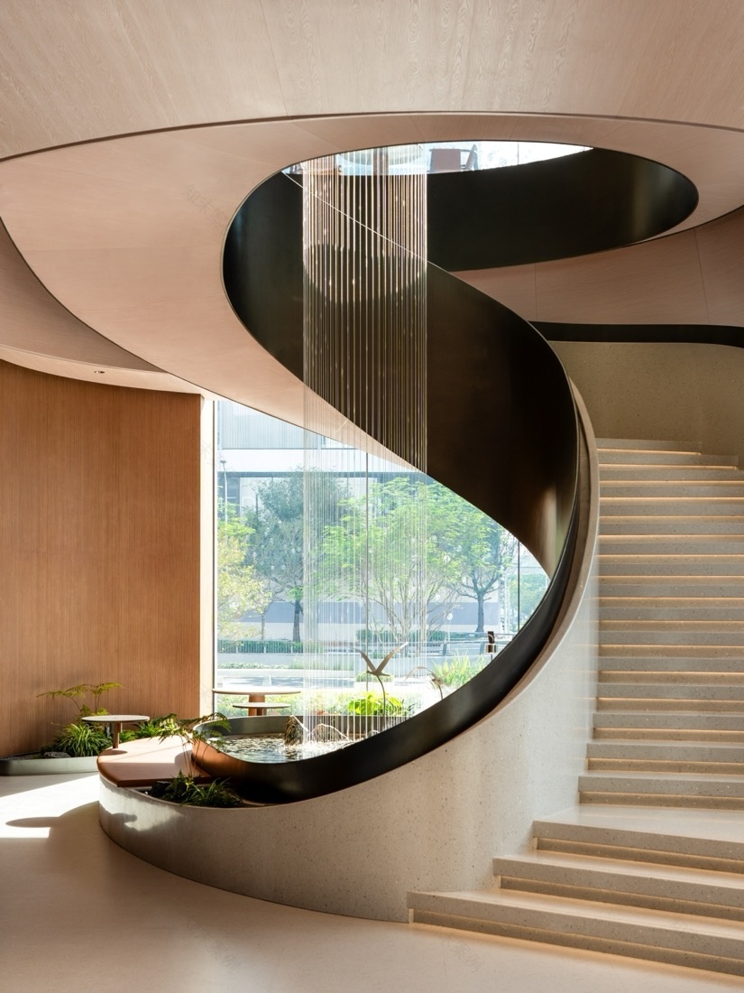 荣耀深圳湾全球旗舰店丨中国深圳丨万社设计-47