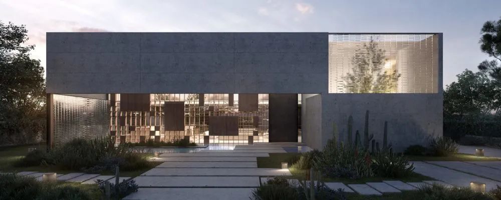 皮苏·凯德姆建筑师事务所-31