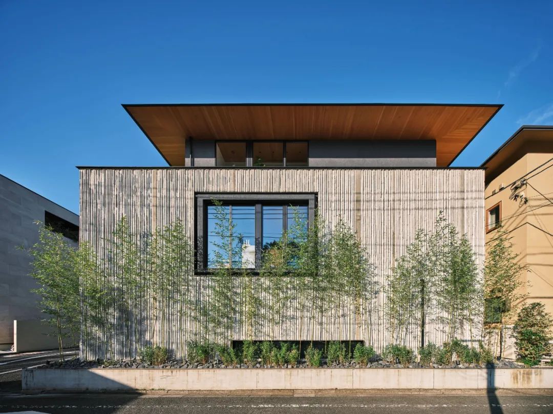 C4L 之家丨日本东京丨CUBO design architect-17