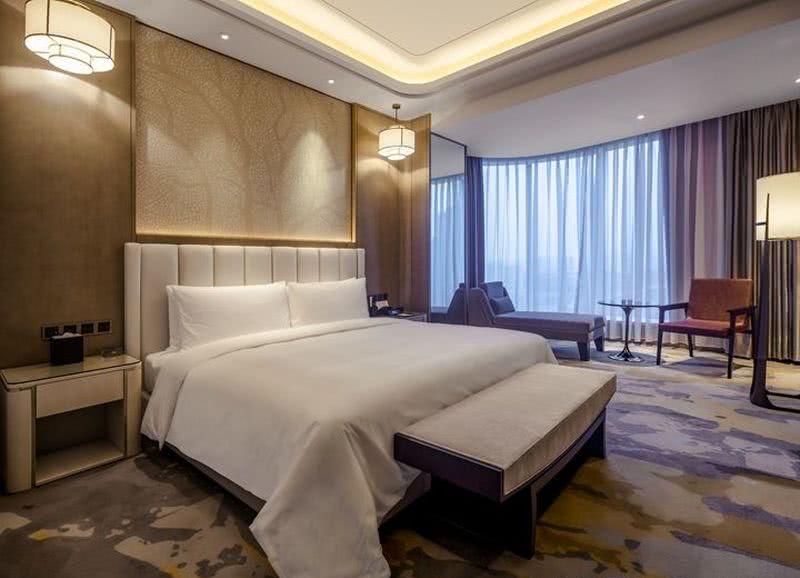 襄阳铂骊酒店-62