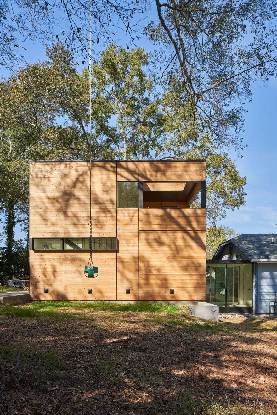 沃尔特斯附加区丨美国罗利丨in situ studio-20