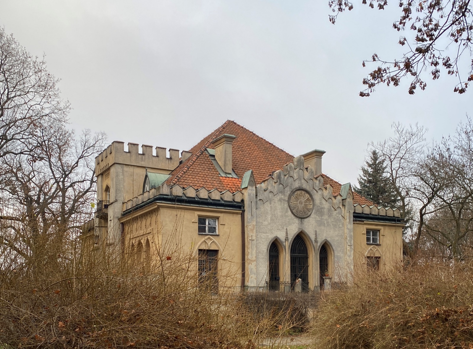 华沙舒斯特宫丨波兰华沙丨埃弗拉伊姆·施雷格,西蒙·博古米尔·楚格等-17