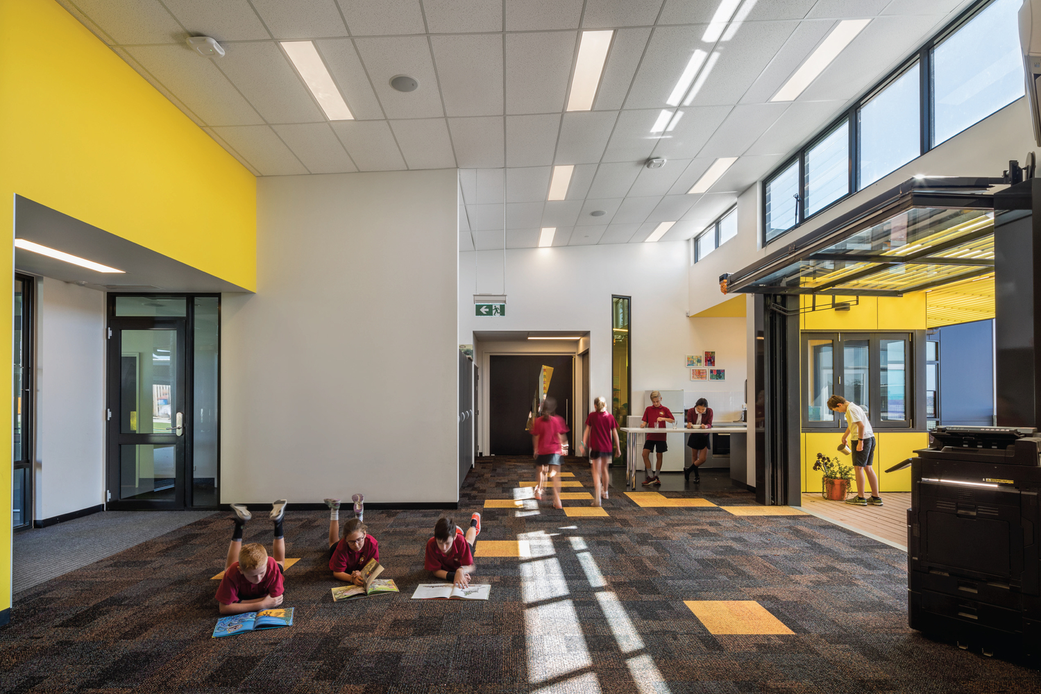 Rosanna 小学翻新-21